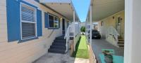2000 Skyline Manufactured Home