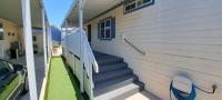 2000 Skyline Manufactured Home
