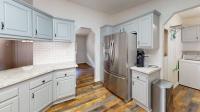 2000 Skyline Manufactured Home