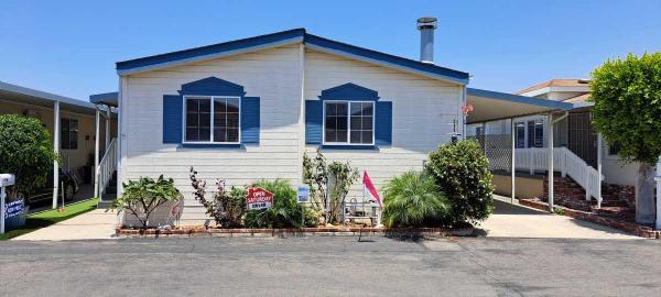2000 Skyline Mobile Home For Sale