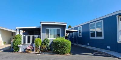 Mobile Home at 903 W. 17th Street #24 Costa Mesa, CA 92627