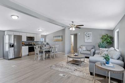 Mobile Home at 320 E Mckellips Rd #34 Mesa, AZ 85201