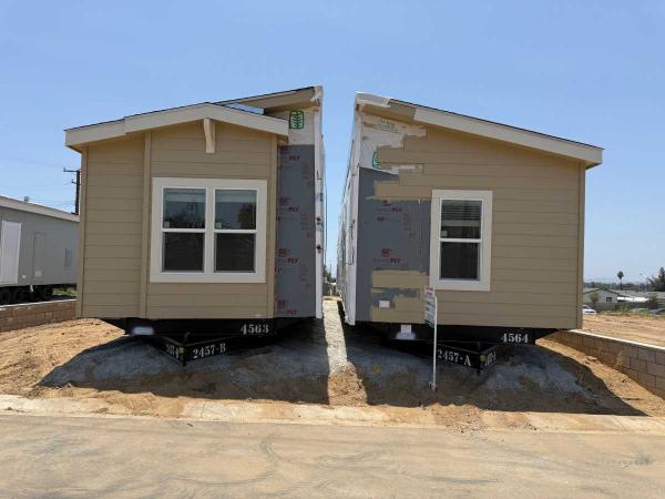 2025 Skyline M200A Victory Manufactured Home