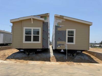 Mobile Home at 3444 W Center Street #8 Riverside, CA 92501