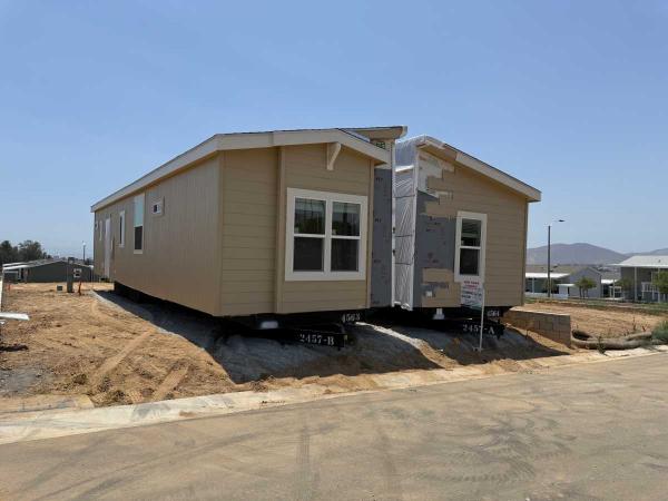 2025 Skyline M200A Victory Manufactured Home