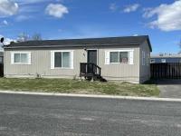 2016 FLEETWOOD  BERSHIRE  Mobile Home