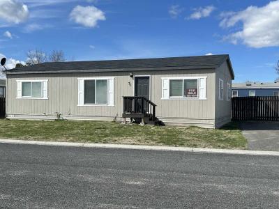 Mobile Home at 200802 E. Game Farm Rd #77 Kennewick, WA 99337