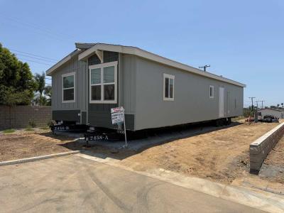 Mobile Home at 3444 W Center Street #7 Riverside, CA 92501