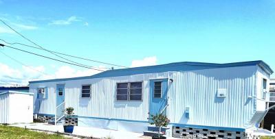 Mobile Home at 370 53rd Ave N Saint Petersburg, FL 33709