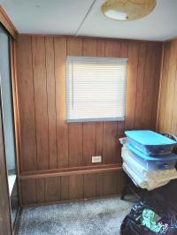 VAND Mobile Home
