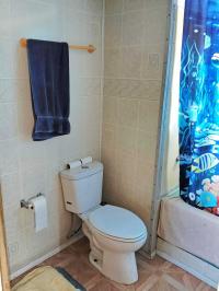 VAND Mobile Home