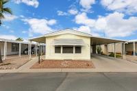 1993 Cavco Manufactured Home
