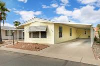 1993 Cavco Manufactured Home