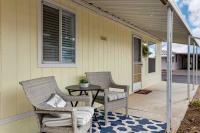 1993 Cavco Manufactured Home