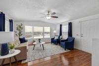 1993 Cavco Manufactured Home