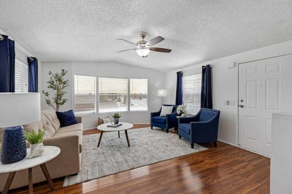 1993 Cavco Manufactured Home