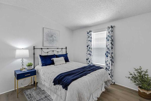 1993 Cavco Manufactured Home