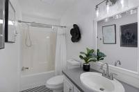 1993 Cavco Manufactured Home