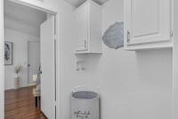 1993 Cavco Manufactured Home