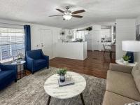 1993 Cavco Manufactured Home