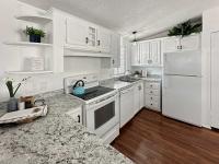 1993 Cavco Manufactured Home