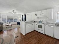 1993 Cavco Manufactured Home