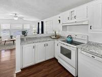 1993 Cavco Manufactured Home