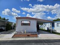 1980 Manufactured Home