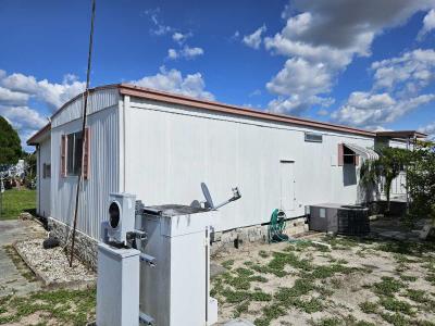 Photo 5 of 64 of home located at 6627 Lamprey Lane New Port Richey, FL 34653