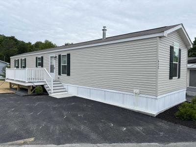 Mobile Home at 412 4th Avenue Middletown, NY 10941