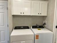 2025 Manufactured Home