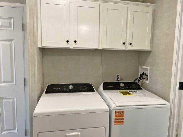 2025 Manufactured Home