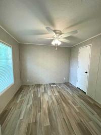 2025 Manufactured Home