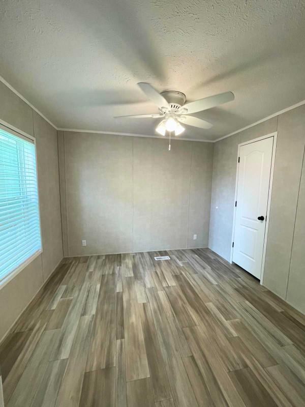 2025 Manufactured Home