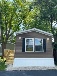 2025 Manufactured Home