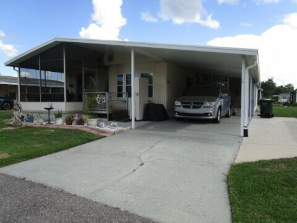 1979 TWIN Mobile Home For Sale