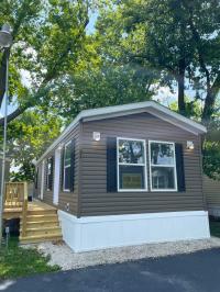 2025 Manufactured Home