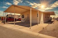 1999 Golden West Manufactured Home