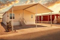 1999 Golden West Manufactured Home
