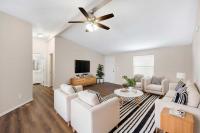1999 Golden West Manufactured Home