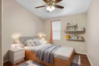 1999 Golden West Manufactured Home