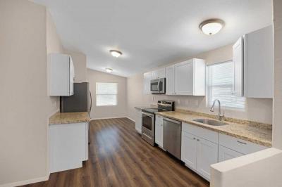 Photo 3 of 16 of home located at 320 E Mckellips Rd #163 Mesa, AZ 85201