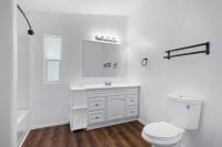 1999 Golden West Manufactured Home