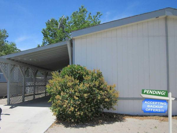 1995 SKYLINE Mobile Home For Sale