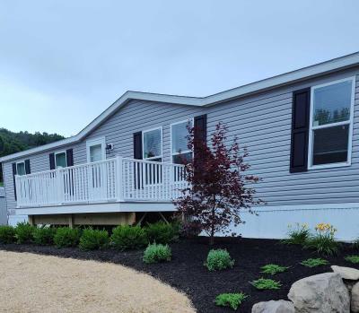 Mobile Home at 5 Hidden Valley Drive Middletown, NY 10941
