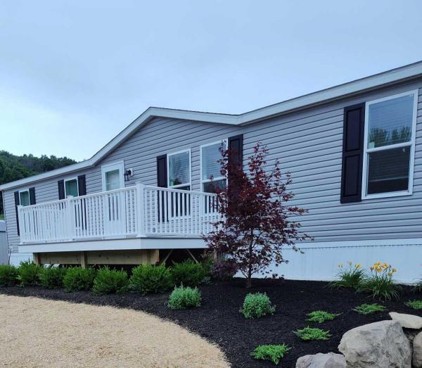 Photo 1 of 2 of home located at 5 Hidden Valley Drive Middletown, NY 10941