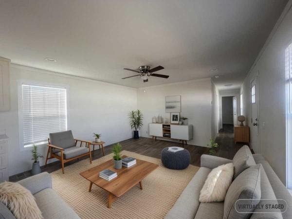 2023 Clayton Mobile Home For Sale