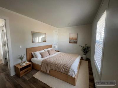 Photo 3 of 18 of home located at 3300 Voight Blvd #200 (Park Office) #540 San Angelo, TX 76905
