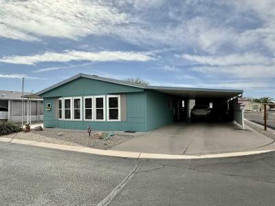Mobile Home at 3355 S Cortez Rd Lot 77 Apache Junction, AZ 85120