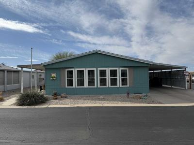Photo 2 of 24 of home located at 3355 S Cortez Rd Lot 77 Apache Junction, AZ 85120